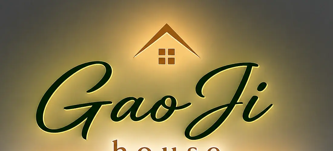 Gao Ji House trên TikTok