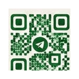 Mã QR Telegram của Gao Ji House